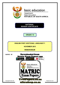 English FAL P1 Nov 2015 Memo.pdf